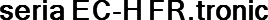 seria EC-H FR.tronic